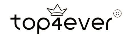  Top4ever Official Site – Professional Curling Iron for All Hair Types | Safe & Easy to Use